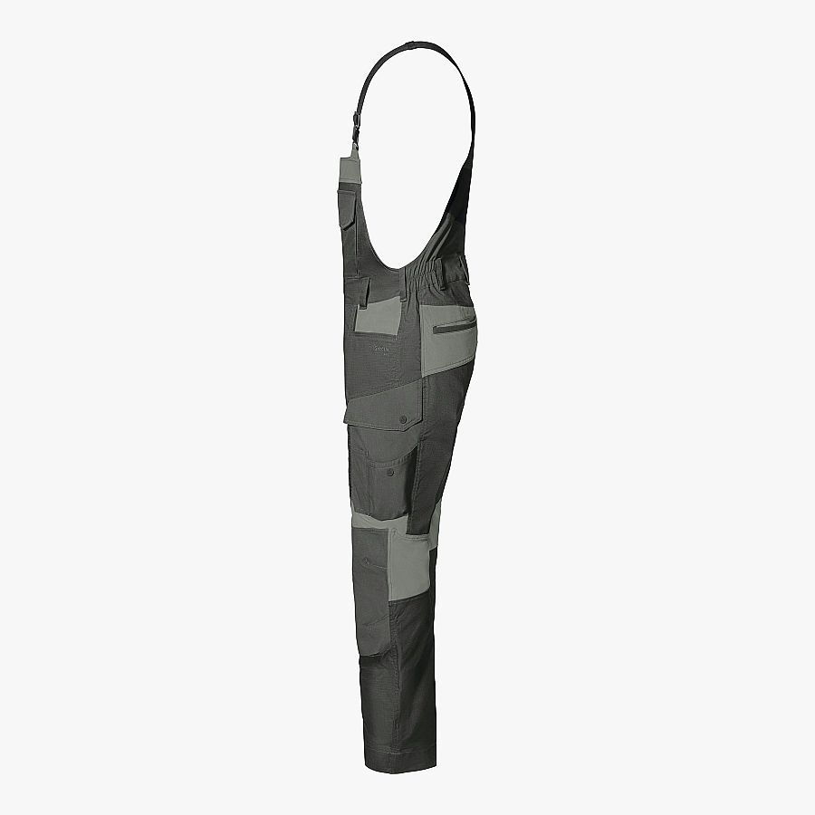 7516 Schöffel Pro Latzhose Meistermacher PRO AR40