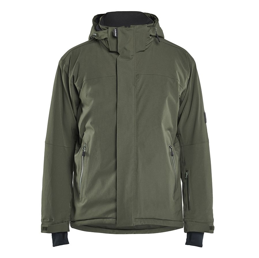4991 Blakläder® Striker Winterjacke Stretch 4991 Blakläder® Striker Winterjacke Stretch