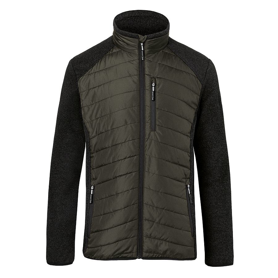 1342 Kübler Hybridjacke 1342 Kübler Hybridjacke