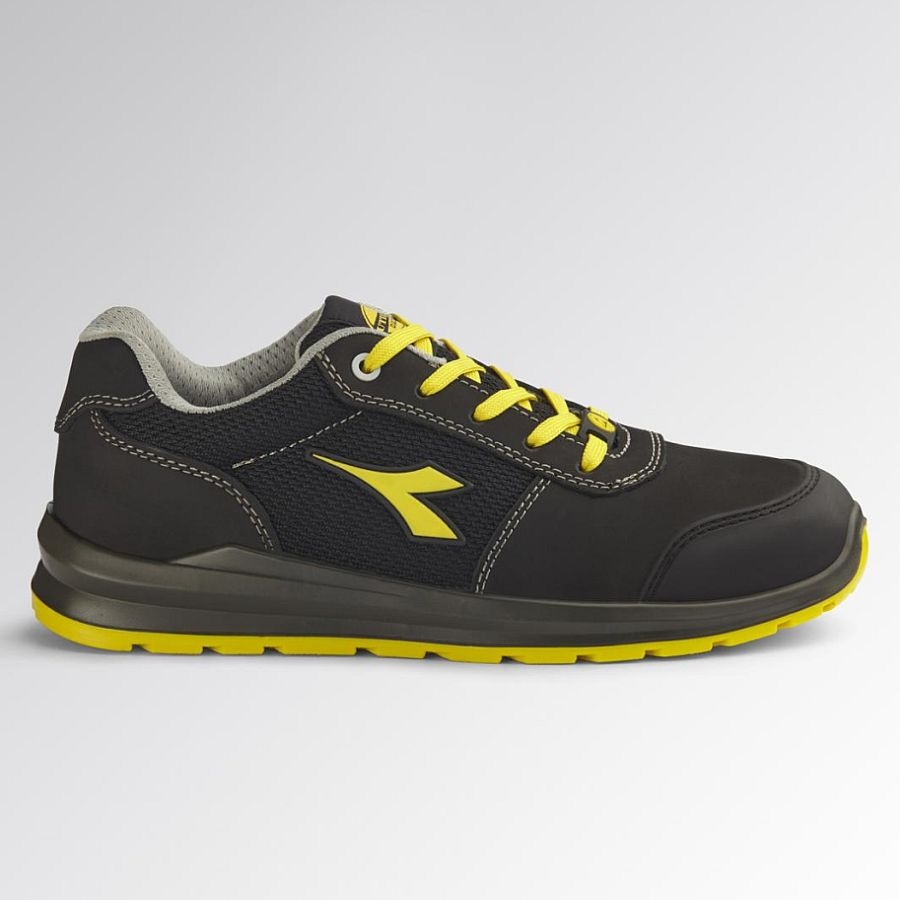 Diadora® Schuh Speedy LOW S1PS FO SR SC ESD MF Diadora® Schuh Speedy LOW S1PS FO SR SC ESD MF