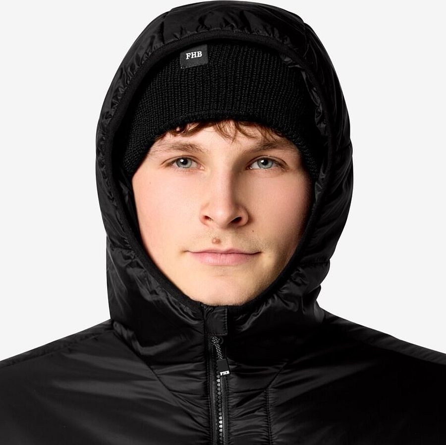 78891 FHB Thermo Jacke Jack PrimaLoft®