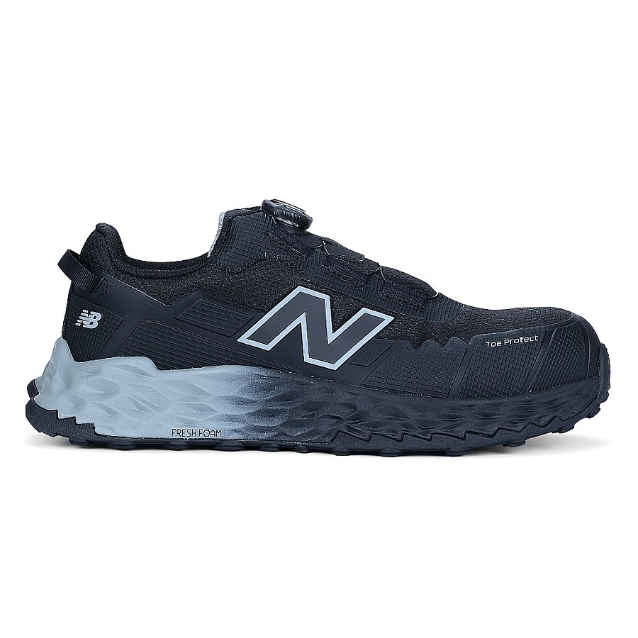 New Balance Cremorne BOA Sicherheitsschuh S3L HRO