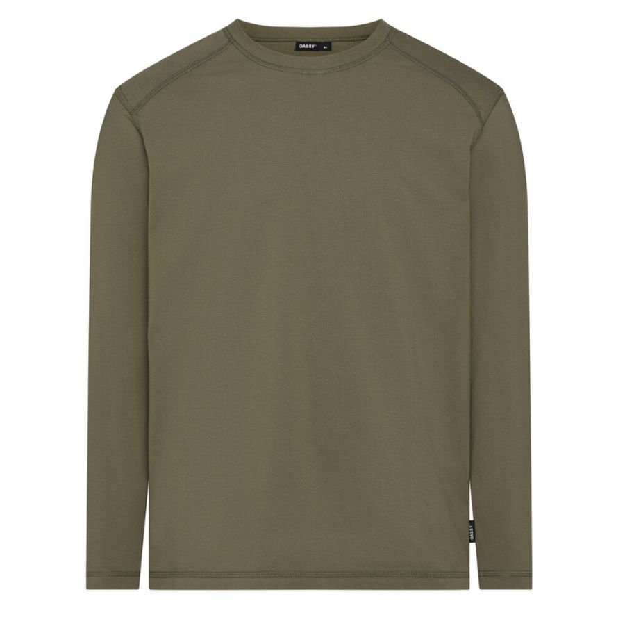 DASSY® Essentials Langarmshirt Fund UPF 40+