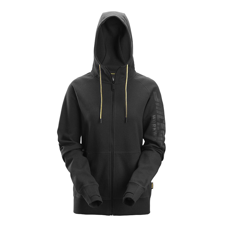 2877 Snickers Damen Kapuzenjacke 2877 Snickers Damen Kapuzenjacke