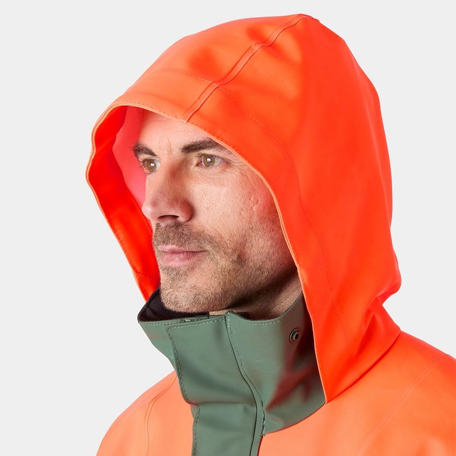 70293 Helly Hansen® Regenjacke Njord