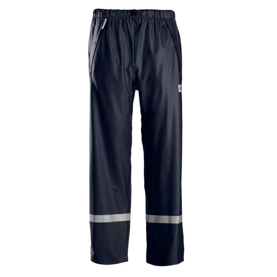 8201 Snickers Regenhose PU