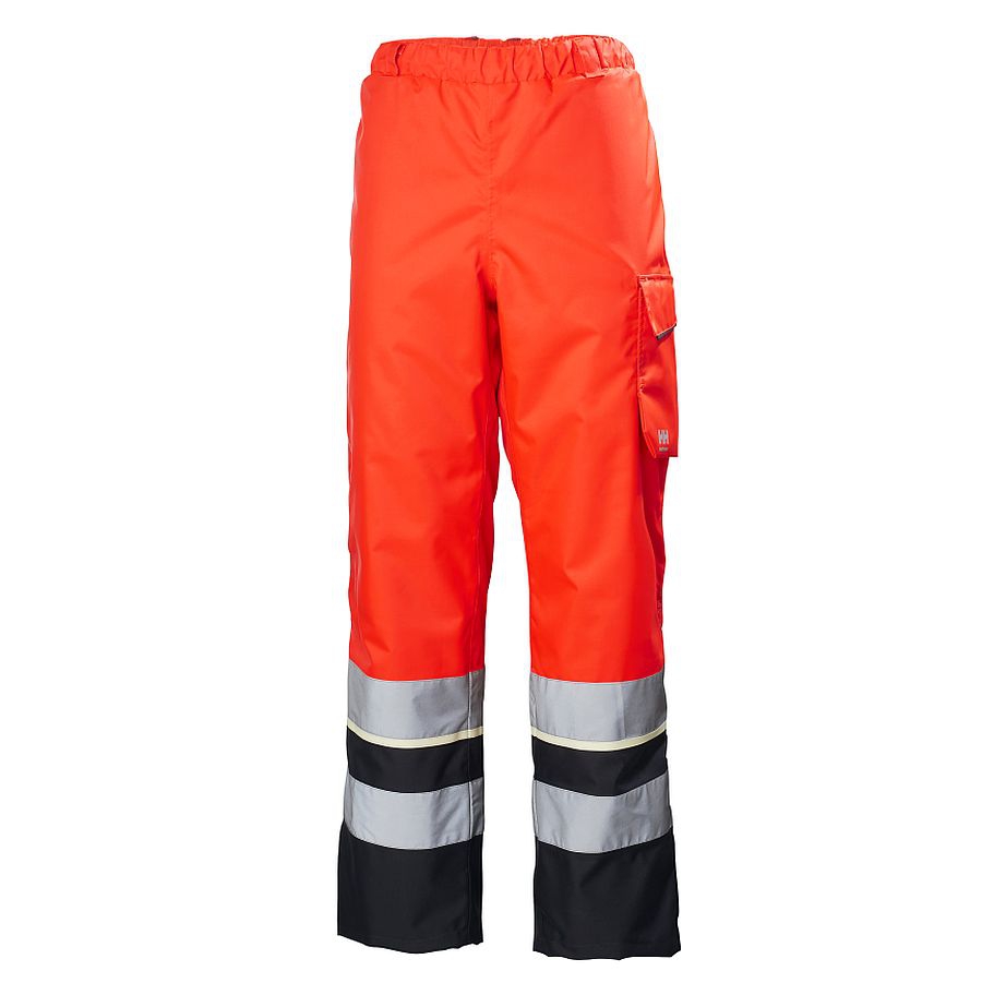 71456 Helly Hansen®UC-ME Winterhose Klasse 2 71456 Helly Hansen®UC-ME Winterhose Klasse 2