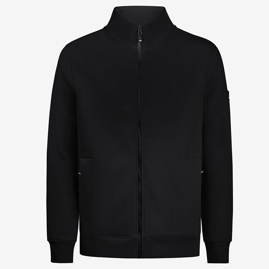 820135 FHB Sweatjacke Eugen