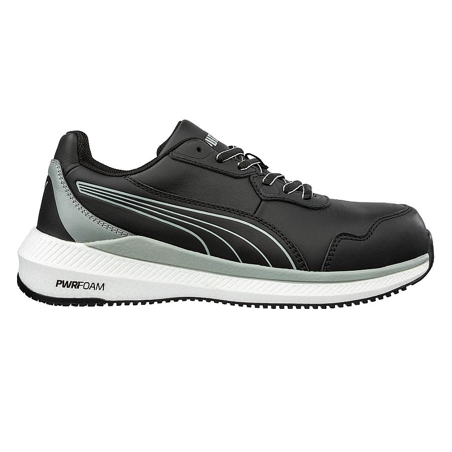645030 Puma Sicherheitsschuh Zoom Low S3S 645030 Puma Sicherheitsschuh Zoom Low S3S