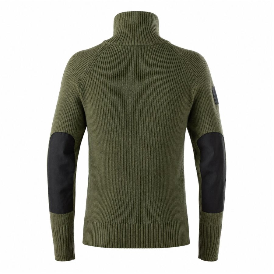 2906 Snickers Wollstrickjacke