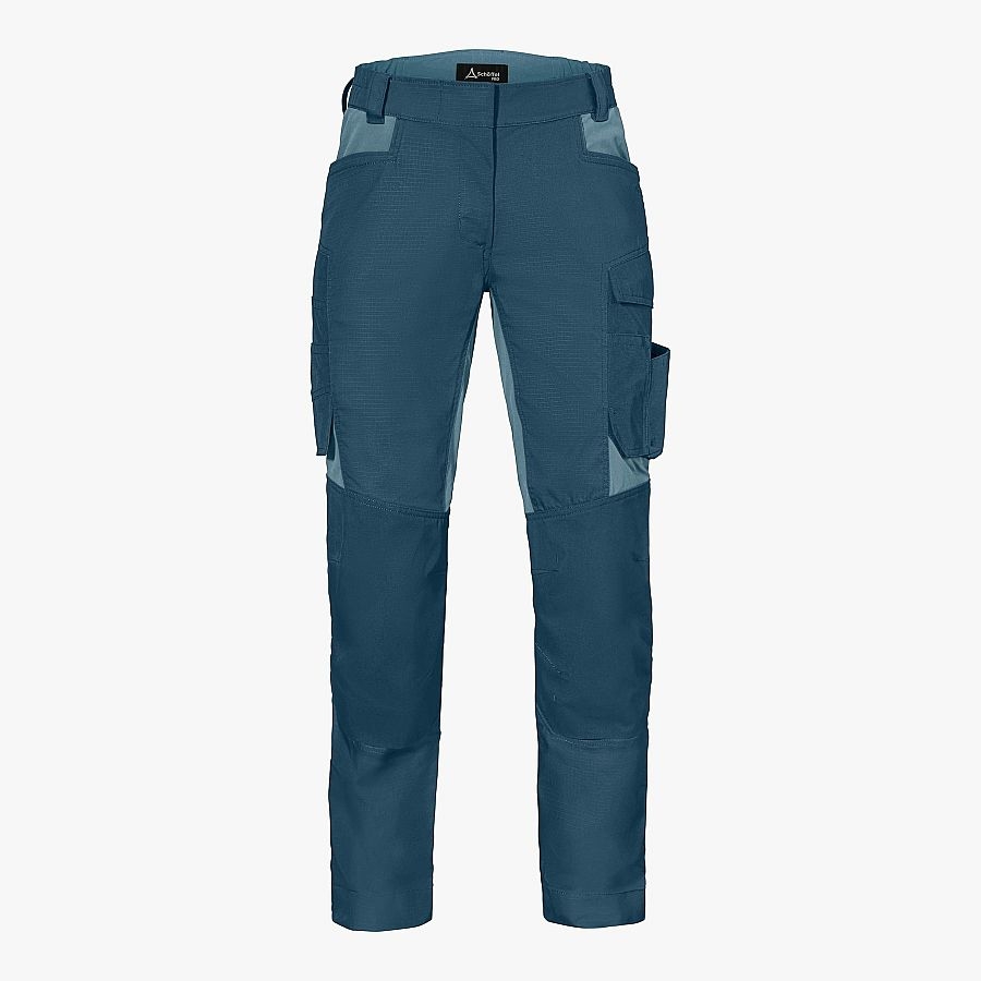 7511 Schöffel Pro Hose Meistermacher Damen