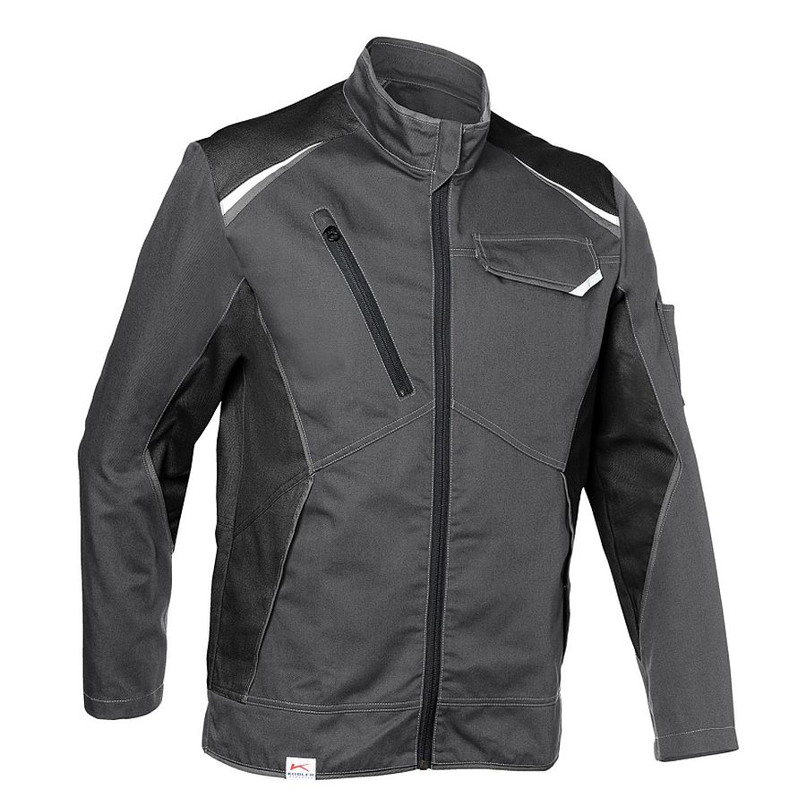 1140 Kübler ICONIQ Jacke