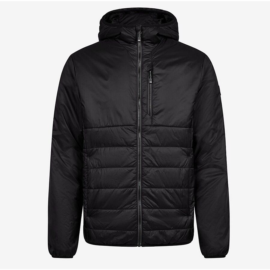 78891 FHB Thermo Jacke Jack PrimaLoft®