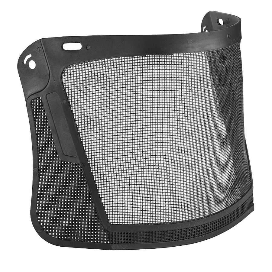 20923 Hellberg Augenschutz Nylonnetz Visier 20923 Hellberg Augenschutz Nylonnetz Visier