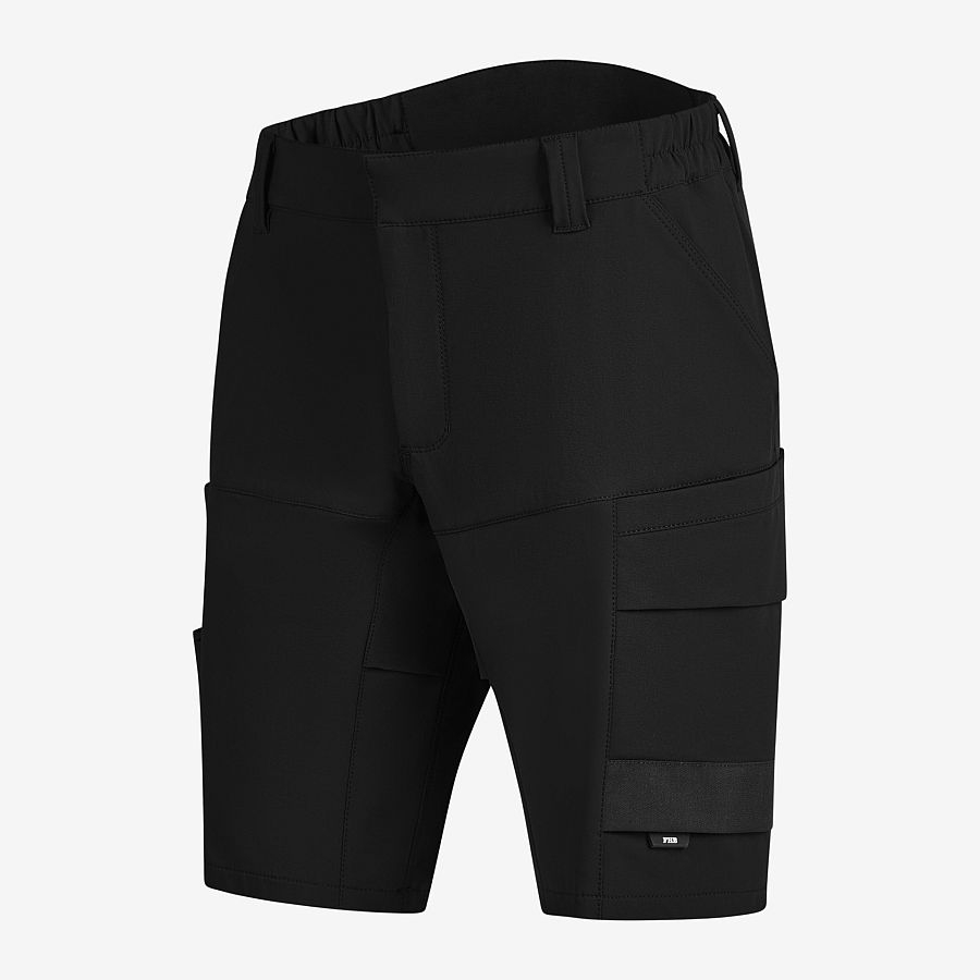 126200 FHB Arbeitsshort Conny 4-Wege-Stretch