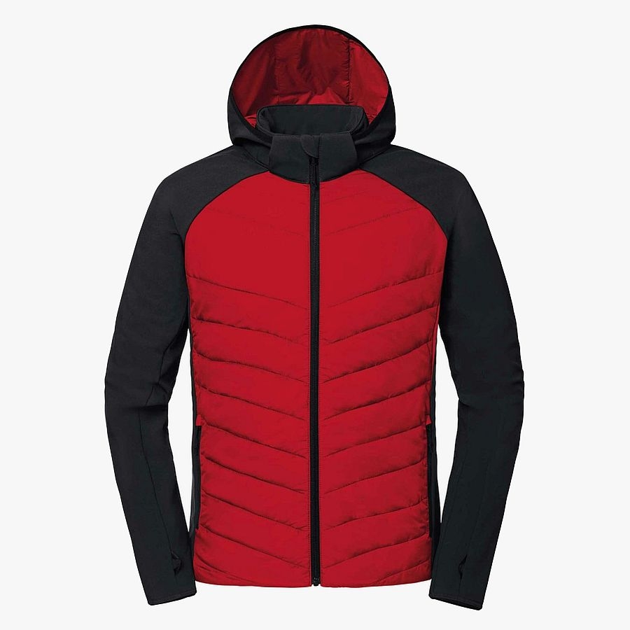 8006 Schöffel Pro Hybridjacke Zweijahreszeiten
