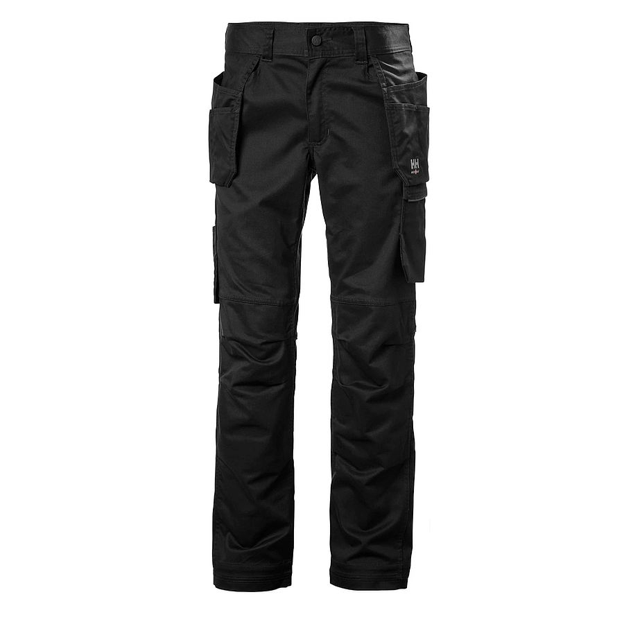 77521 Helly Hansen® Manchester Handwerkerhose 77521 Helly Hansen® Manchester Handwerkerhose