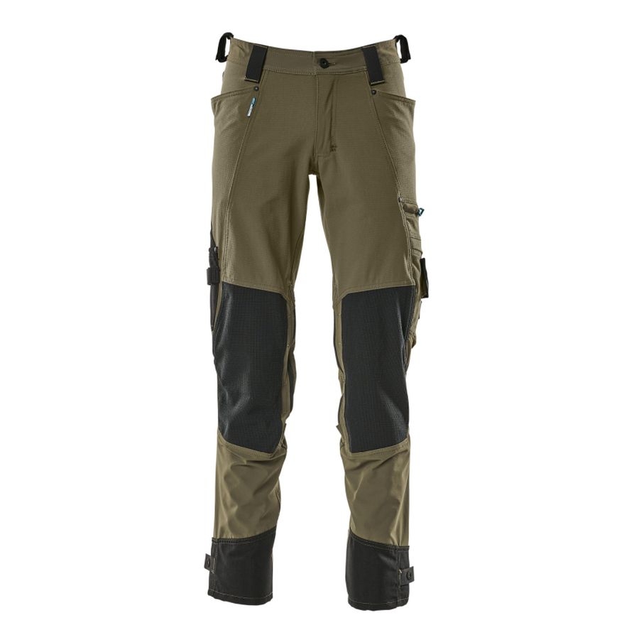 17079 Mascot®Advanced Bundhose 4 Wege Stretch