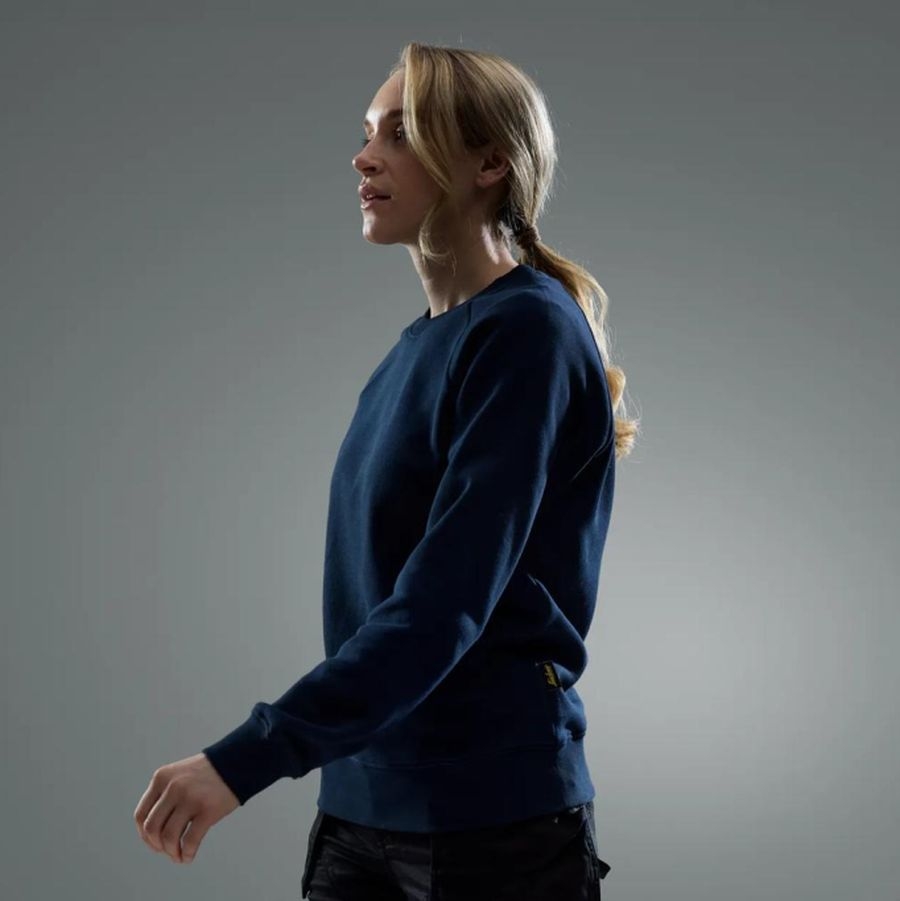 2007 Snickers Damen Sweatshirt