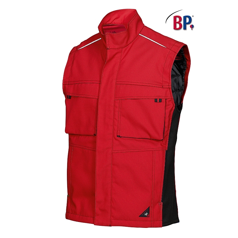 1786 BPerformance Thermoweste Mischgewebe 1786 BPerformance Thermoweste Mischgewebe