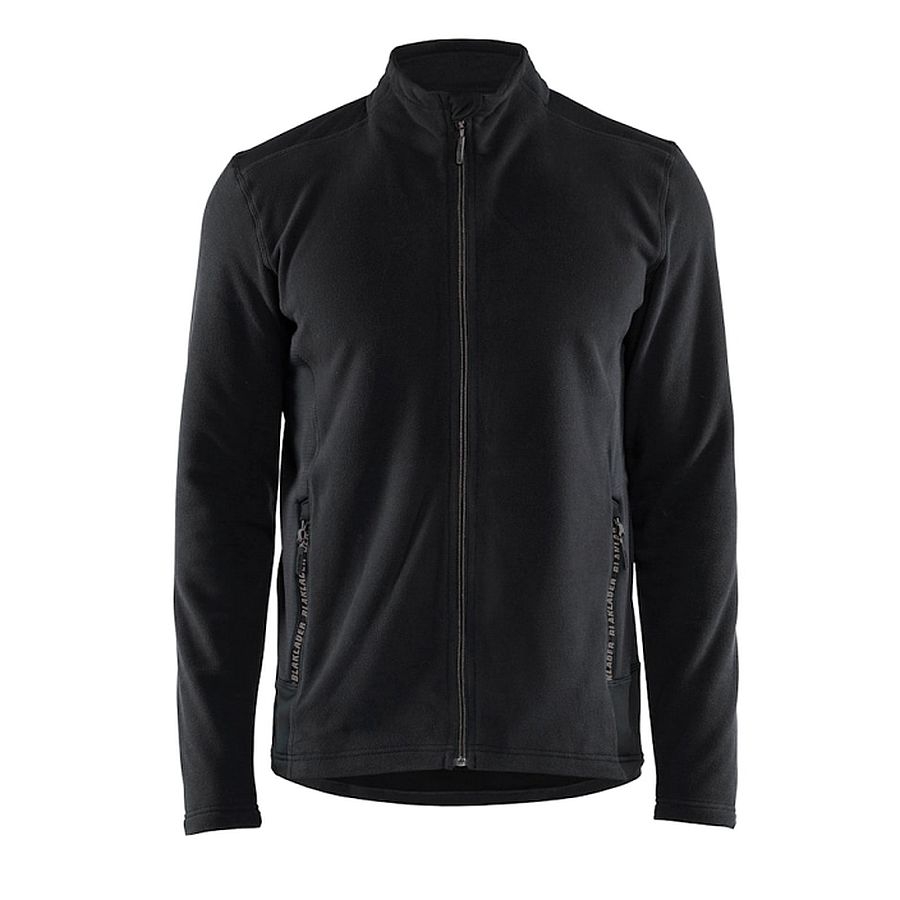 4765 Blakläder® Microfleece Jacke 4765 Blakläder® Microfleece Jacke