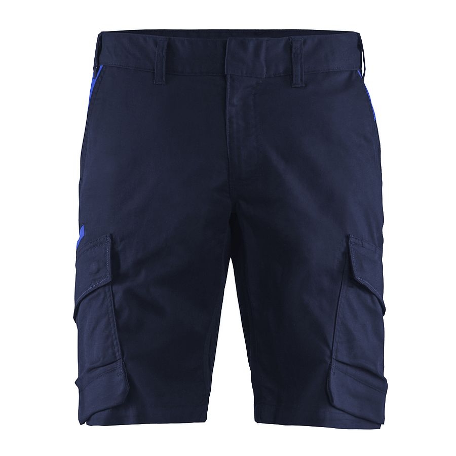 1446 Blakläder® Industrie Shorts Stretch 1446 Blakläder® Industrie Shorts Stretch