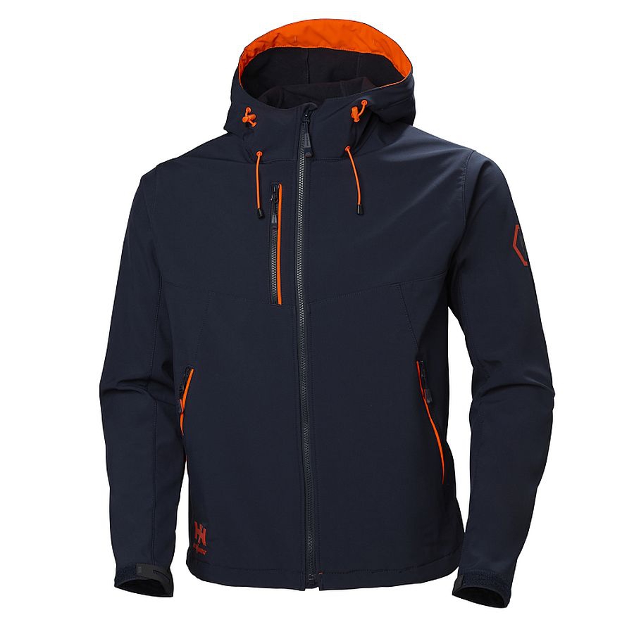 74140 Helly Hansen® Chelsea Evolution Softshell 74140 Helly Hansen® Chelsea Evolution Softshell