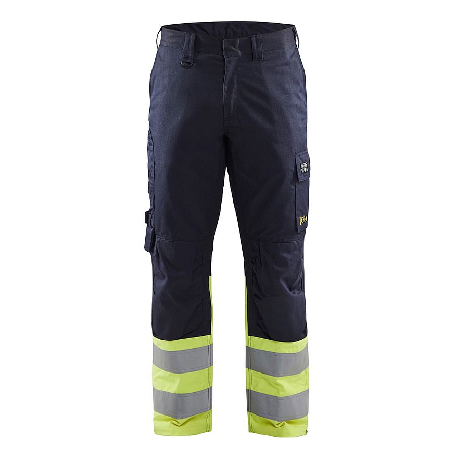 1705 Blakläder® Arbeitshose inhärent Stahl 1705 Blakläder® Arbeitshose inhärent Stahl