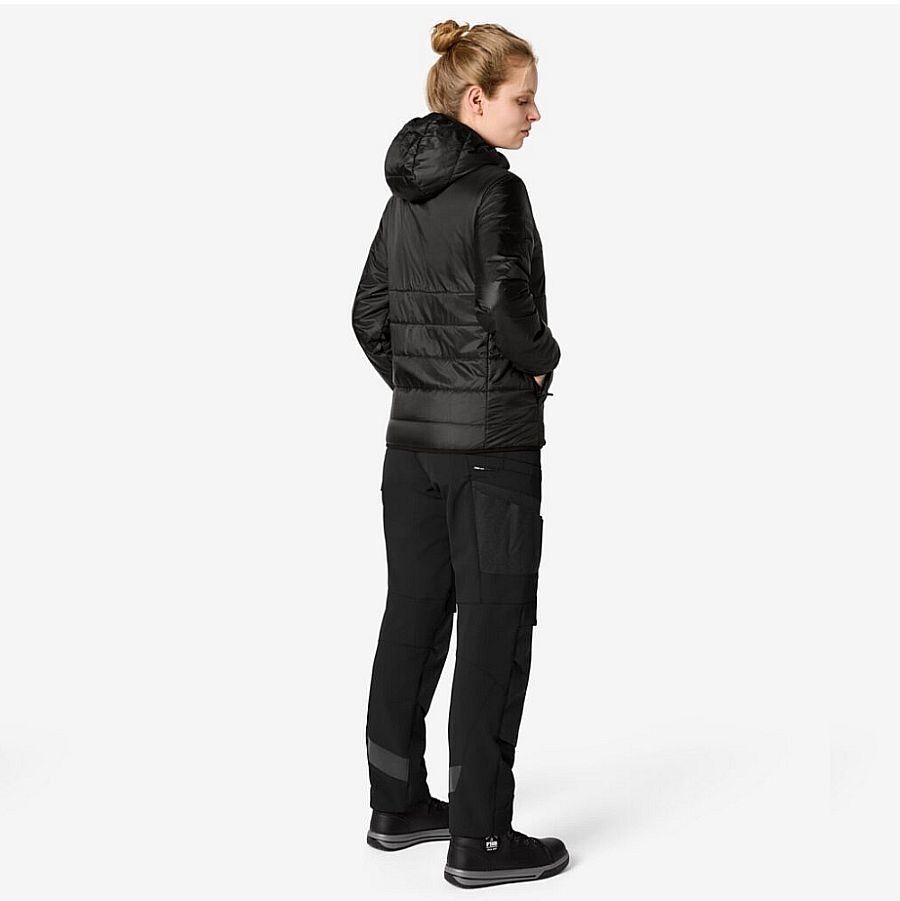 78892 FHB Damen Thermo Jacke Jacky PrimaLoft®