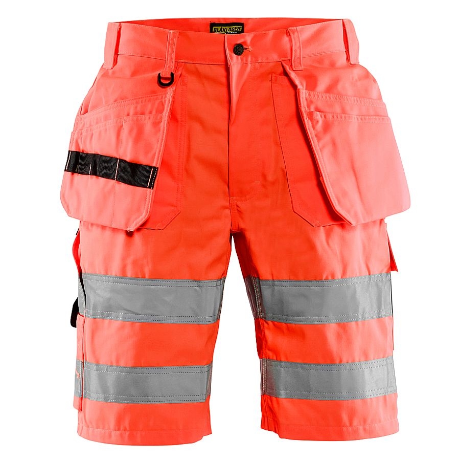 1535 Blakläder® Arbeitsshort Warnschutz 1535 Blakläder® Arbeitsshort Warnschutz