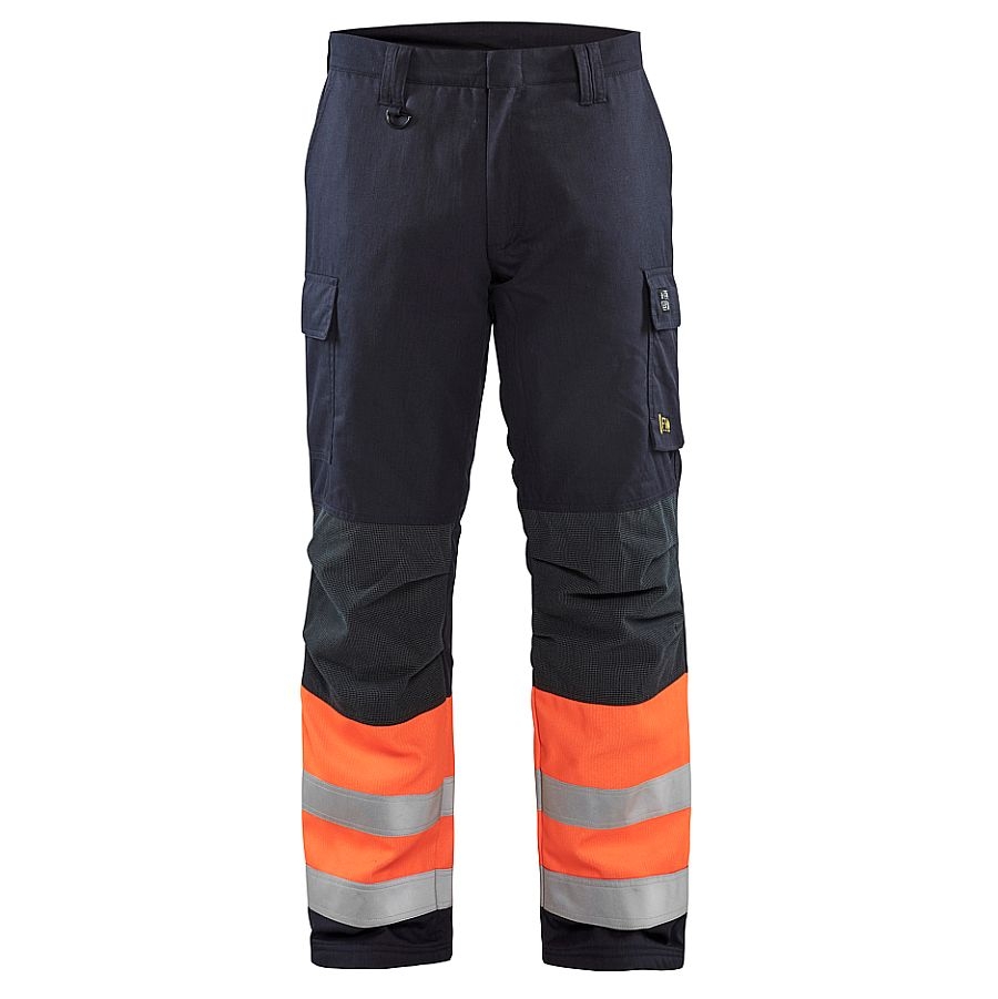 1869 Blakläder® Multinorm Winterhose inhärent 1869 Blakläder® Multinorm Winterhose inhärent