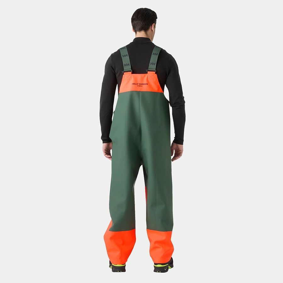 70593 Helly Hansen® Regenlatzhose Njord