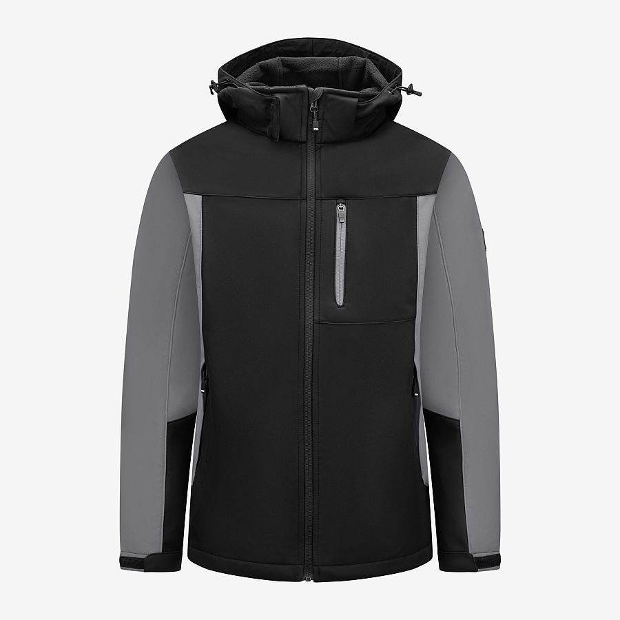 79105 FHB Softshell Jacke Jannik 79105 FHB Softshell Jacke Jannik