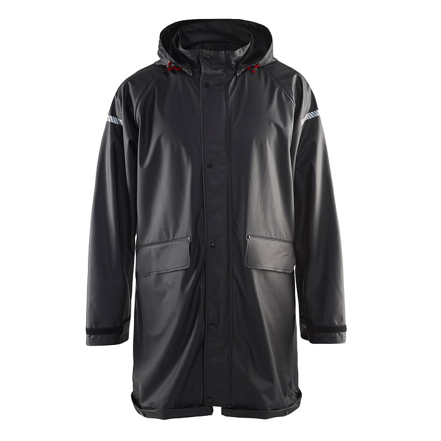 4301 Blakläder® Regenjacke lang 4301 Blakläder® Regenjacke lang