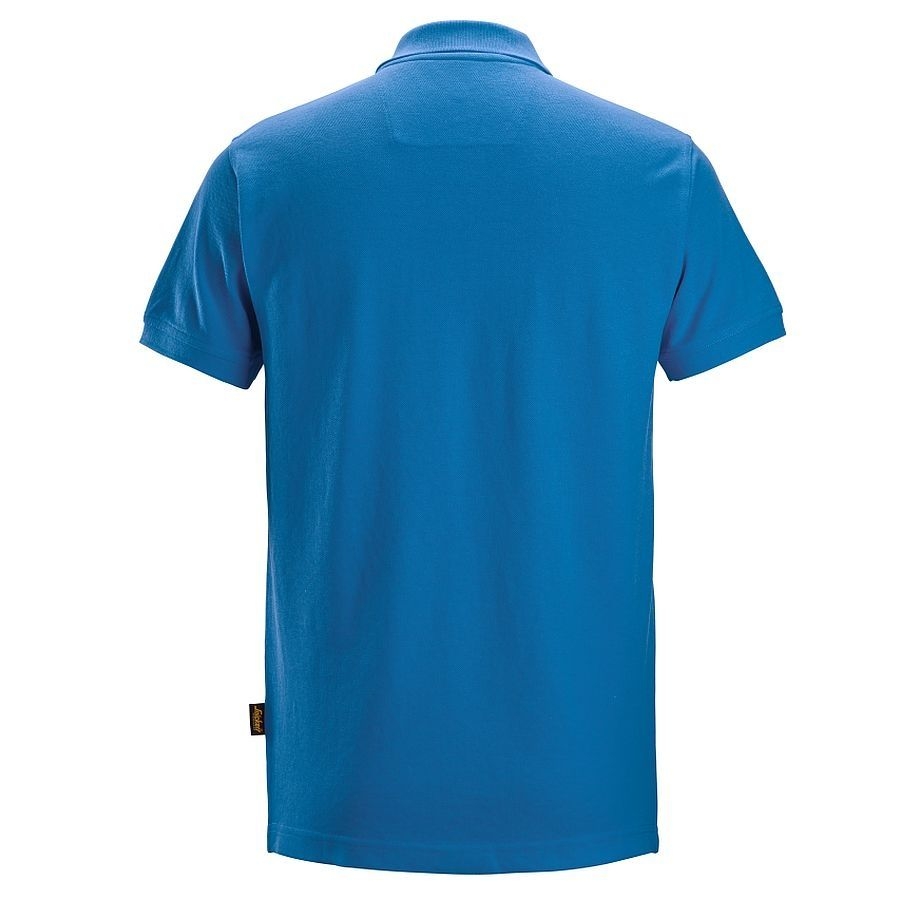 2718 Snickers Poloshirt Mischgewebe