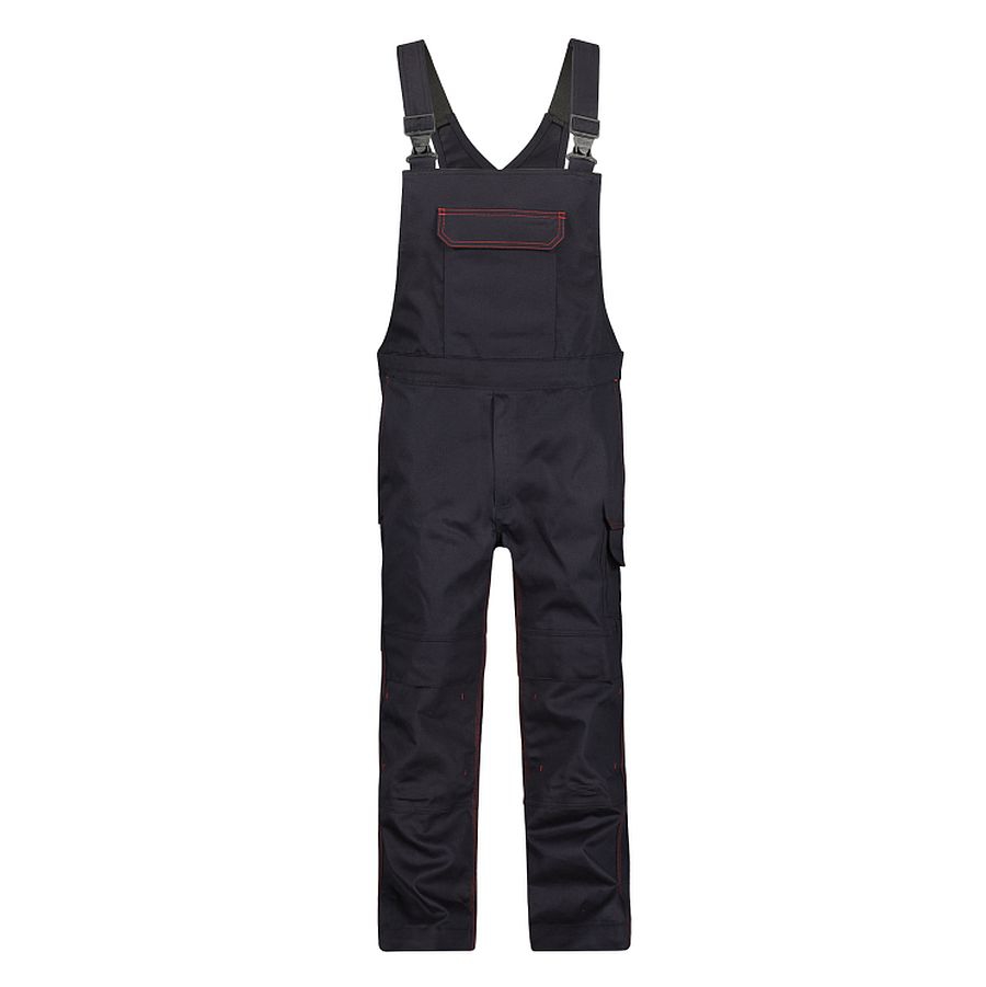 DASSY® Schweißerschutz Latzhose Dakota DASSY® Schweißerschutz Latzhose Dakota