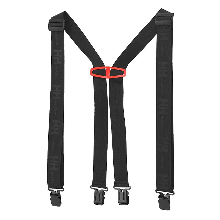 79523 Helly Hansen®Hosenträger mit Logo 79523 Helly Hansen®Hosenträger mit Logo
