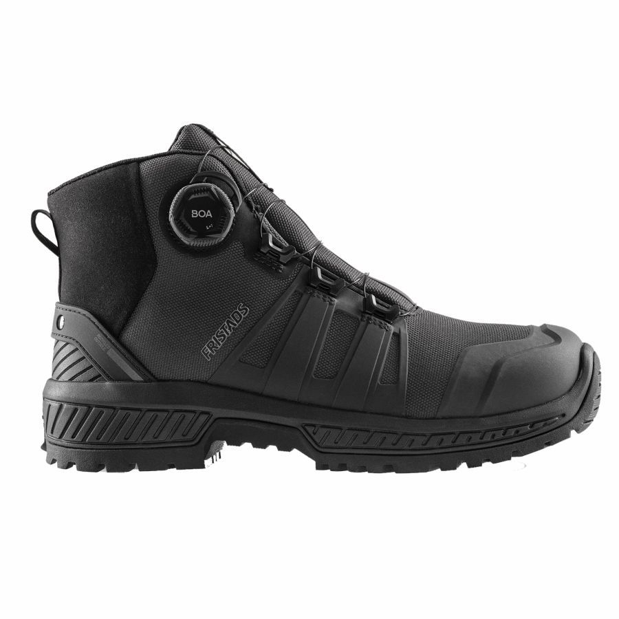 302121 Fristads® ComfortStep Sicherheitsschuh S3S