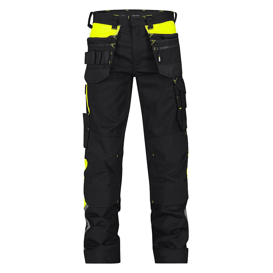 DASSY® Logix SmartFlex Bundhose Shanghai Stretch DASSY® Logix SmartFlex Bundhose Shanghai Stretch