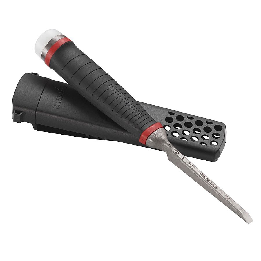 390603 Hultafors Stemmeisen HDC 6 mm 390603 Hultafors Stemmeisen HDC 6 mm