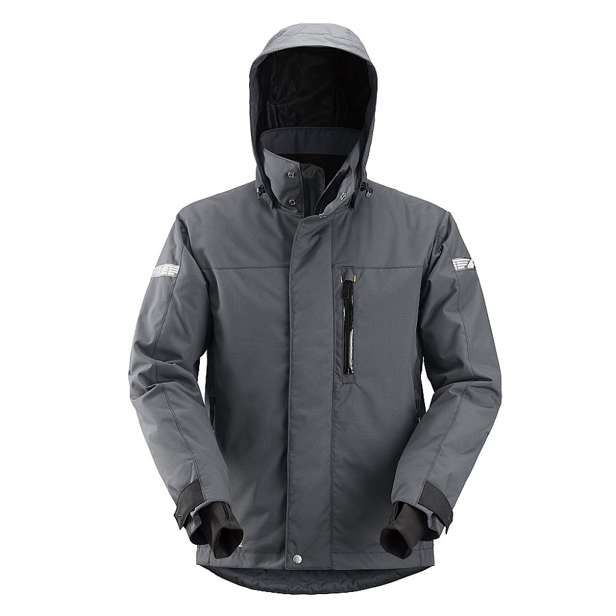 1102 Snickers AllroundWork Winter Jacke 1102 Snickers AllroundWork Winter Jacke