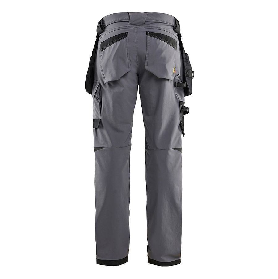 1720 Blakläder® Handwerker Bundhose 4-Wege-Stretch
