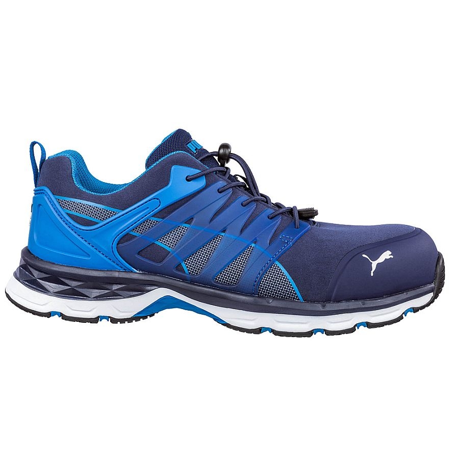 643850 Puma Sicherheitsschuh Velocity 2.0 S1PS ESD