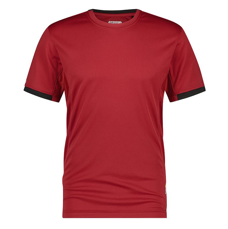DASSY® D-FX Flex T-Shirt Nexus DASSY® D-FX Flex T-Shirt Nexus