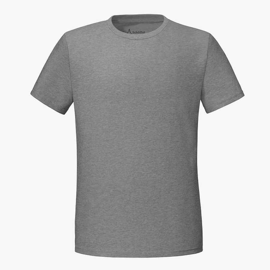 7046 Schöffel Pro Lieblings T-Shirt CW GOTS 7046 Schöffel Pro Lieblings T-Shirt CW GOTS