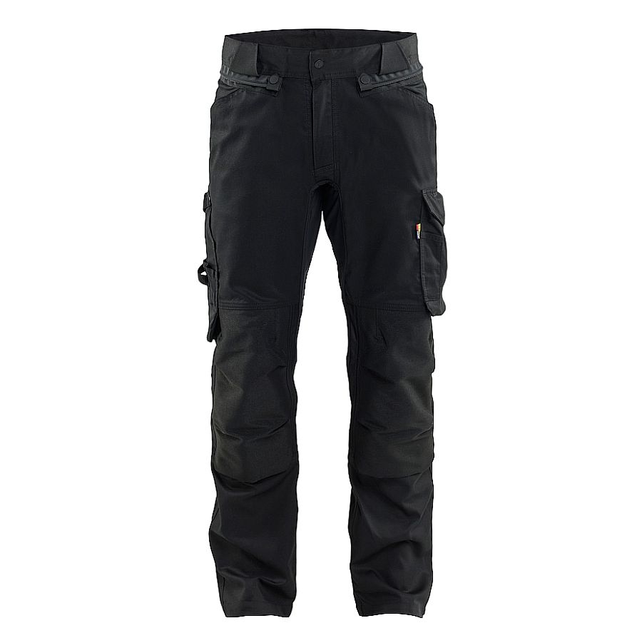 1765 Blakläder® ToolRig™Arbeitshose 2-Wege-Stretch