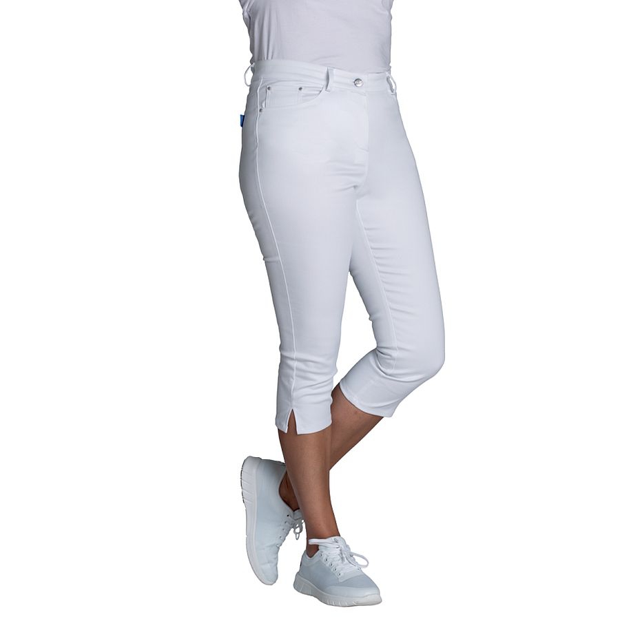 08/8530 Leiber 3/4 Damenhose Classic Style 08/8530 Leiber 3/4 Damenhose Classic Style