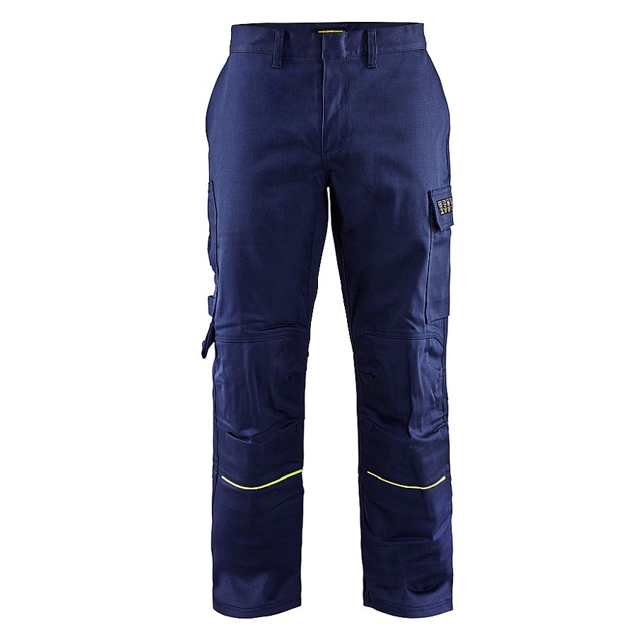 1701 Blakläder® Schweisser Bundhose Mischgewebe 1701 Blakläder® Schweisser Bundhose Mischgewebe
