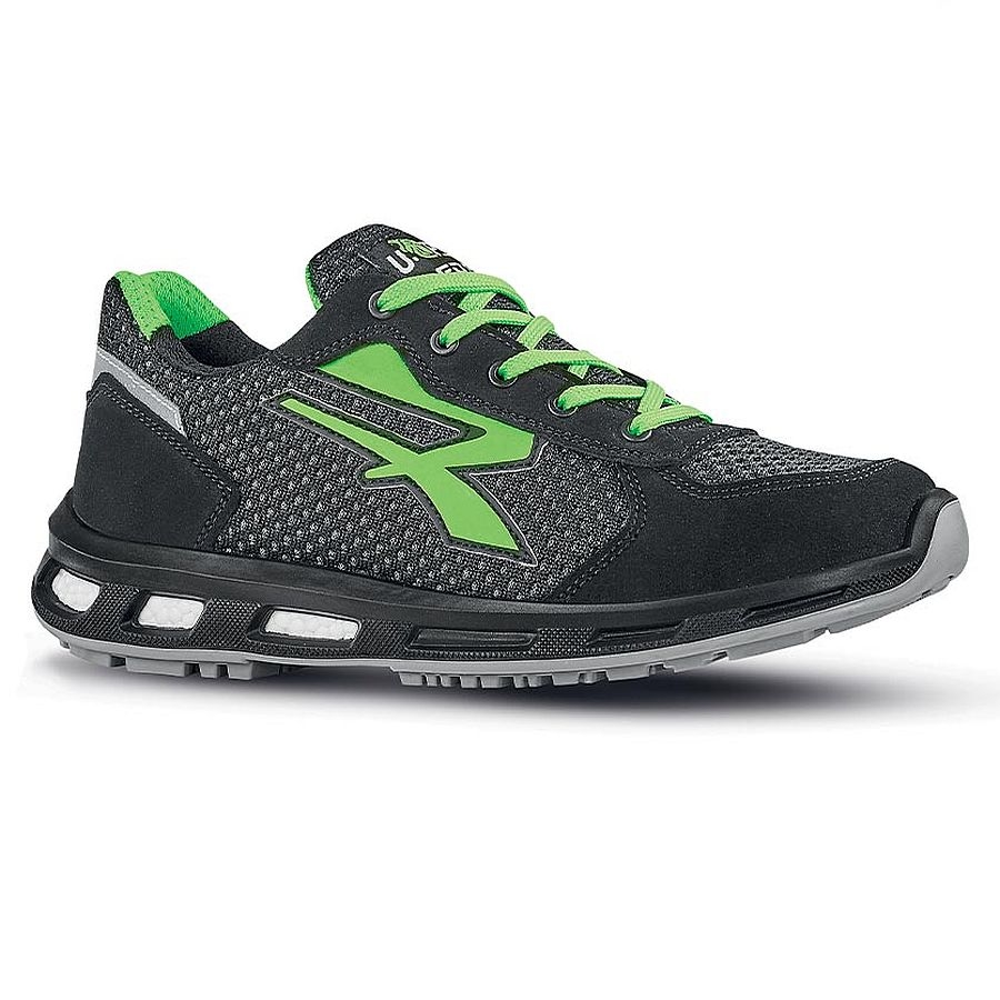 RO20019 U-Power Arbeitsschuh Nate O1 SRC ESD RO20019 U-Power Arbeitsschuh Nate O1 SRC ESD