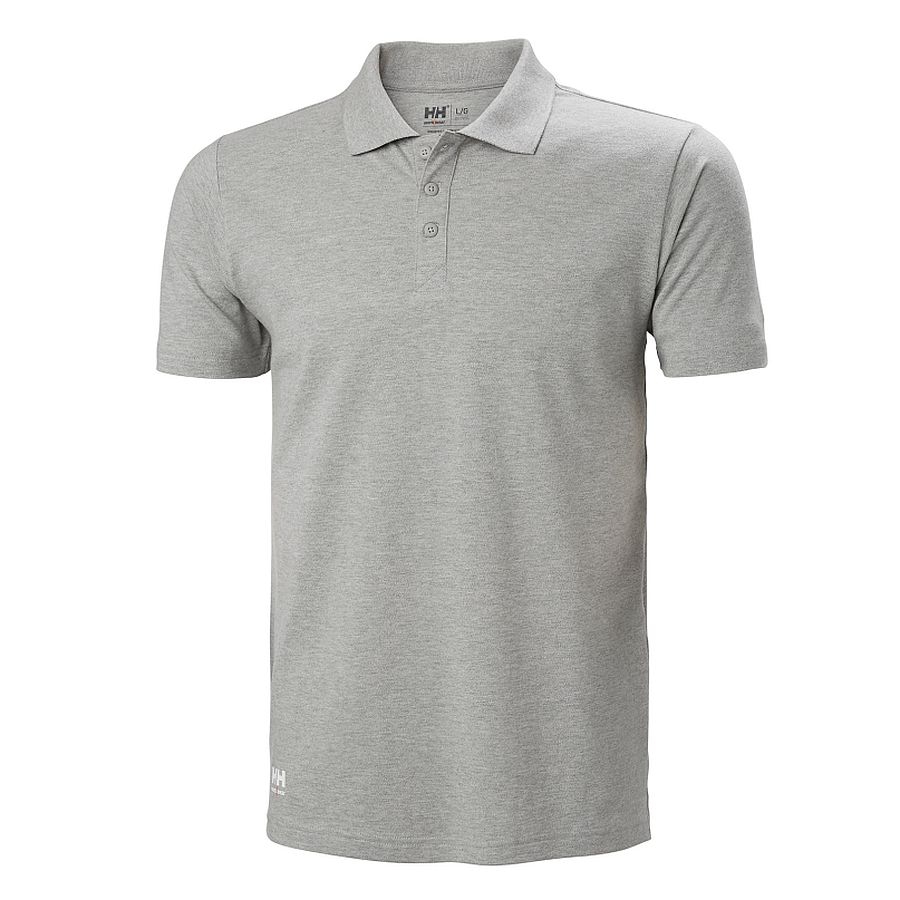 79167 Helly Hansen® Manchester Poloshirt